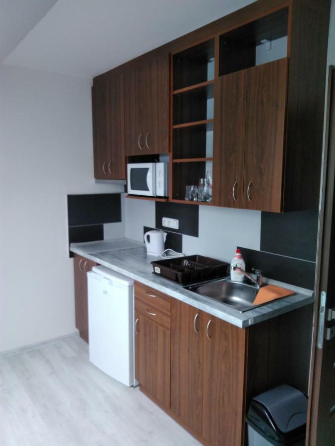Vinoteka "U Kozu" Otel Nové Město nad Metují Dış mekan fotoğraf